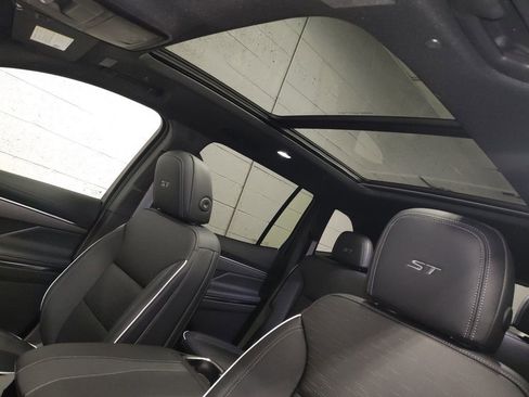 New 2026 Buick Enclave Sport Touring w/ Power Package image 25