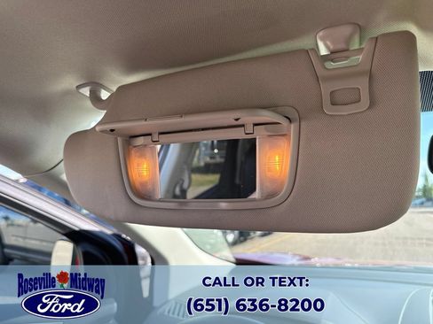 Used 2024 Ford Edge SEL w/ Convenience Package AWD/4WD image 17