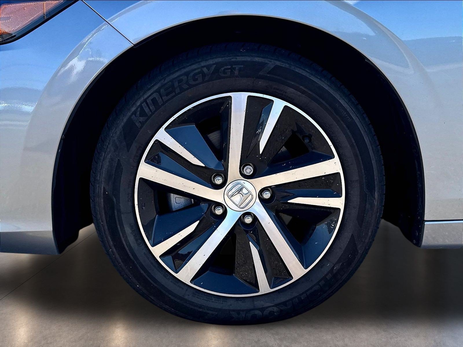 Certified 2024 Honda Civic LX image 37