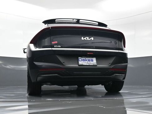 New 2025 Kia EV6 Light w/ Light LR Technology Package AWD/4WD image 20