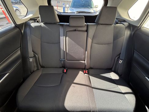 Used 2025 Toyota RAV4 LE image 38