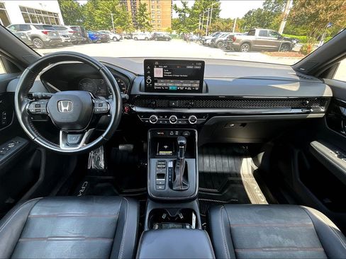 Used 2023 Honda CR-V Sport Touring image 15