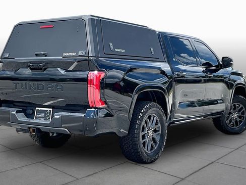 Used 2022 Toyota Tundra Platinum AWD/4WD image 13