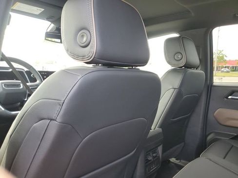 New 2026 GMC Canyon Denali AWD/4WD image 27