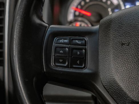 Used 2017 RAM 1500 Lone Star image 16