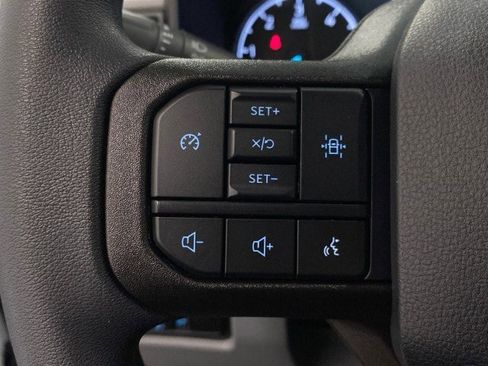 New 2026 Ford F550 XL REG CAB 169 WB w/ XL Chrome Package image 13