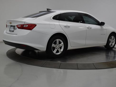 Used 2019 Chevrolet Malibu LS w/ LPO, Convenience Package 1 FWD image 20