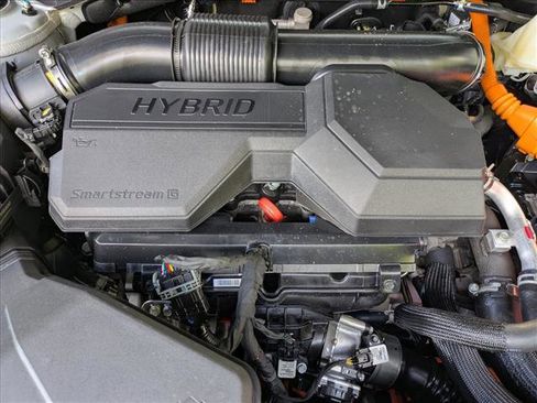 New 2026 Hyundai Santa Fe SEL image 18