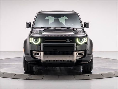 Used 2020 Land Rover Defender 110 X AWD/4WD image 8