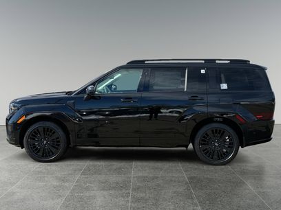 New 2026 Hyundai Santa Fe Calligraphy