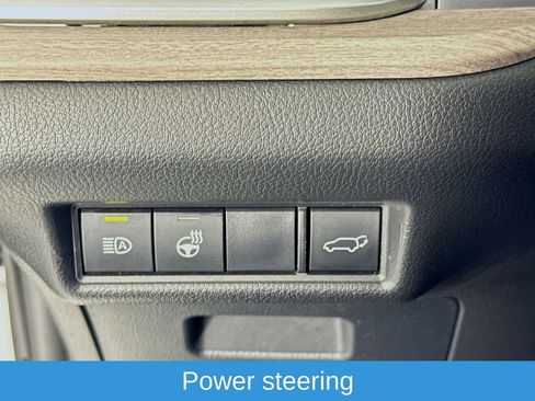 Used 2024 Toyota Grand Highlander Platinum image 11