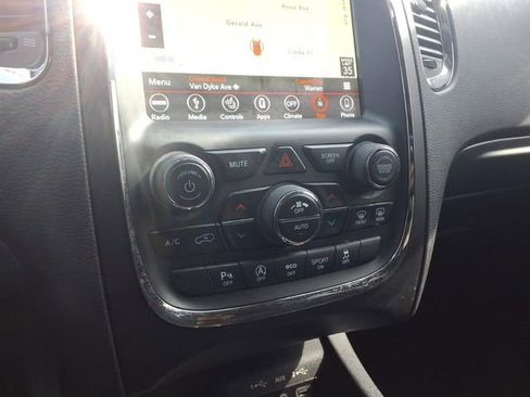 Used 2018 Dodge Durango GT AWD/4WD image 17