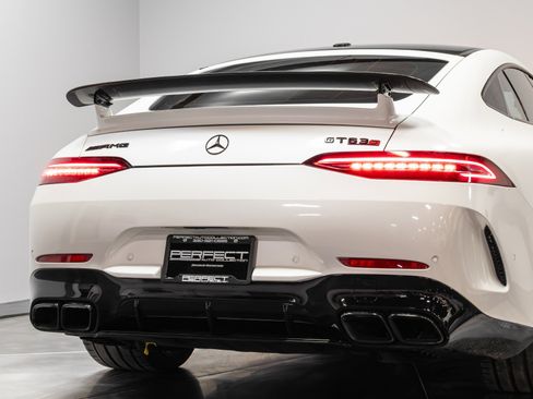 Used 2019 Mercedes-Benz AMG GT 63 S w/ Driver Assistance Package image 74