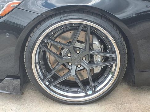 Used 2019 Mercedes-Benz S 63 AMG S 4MATIC Sedan image 29