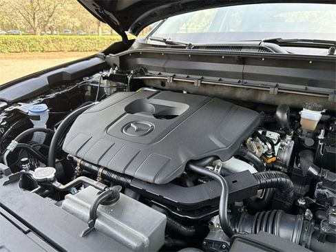New 2025 MAZDA CX-5 AWD 2.5 S w/ Premium Plus Pkg image 28