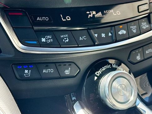 Used 2022 Acura TLX w/ A-SPEC Pkg FWD image 26