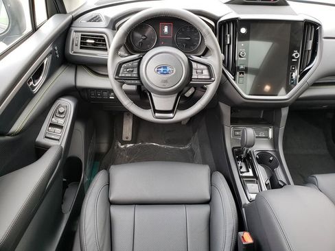 New 2026 Subaru Ascent Bronze Edition image 10