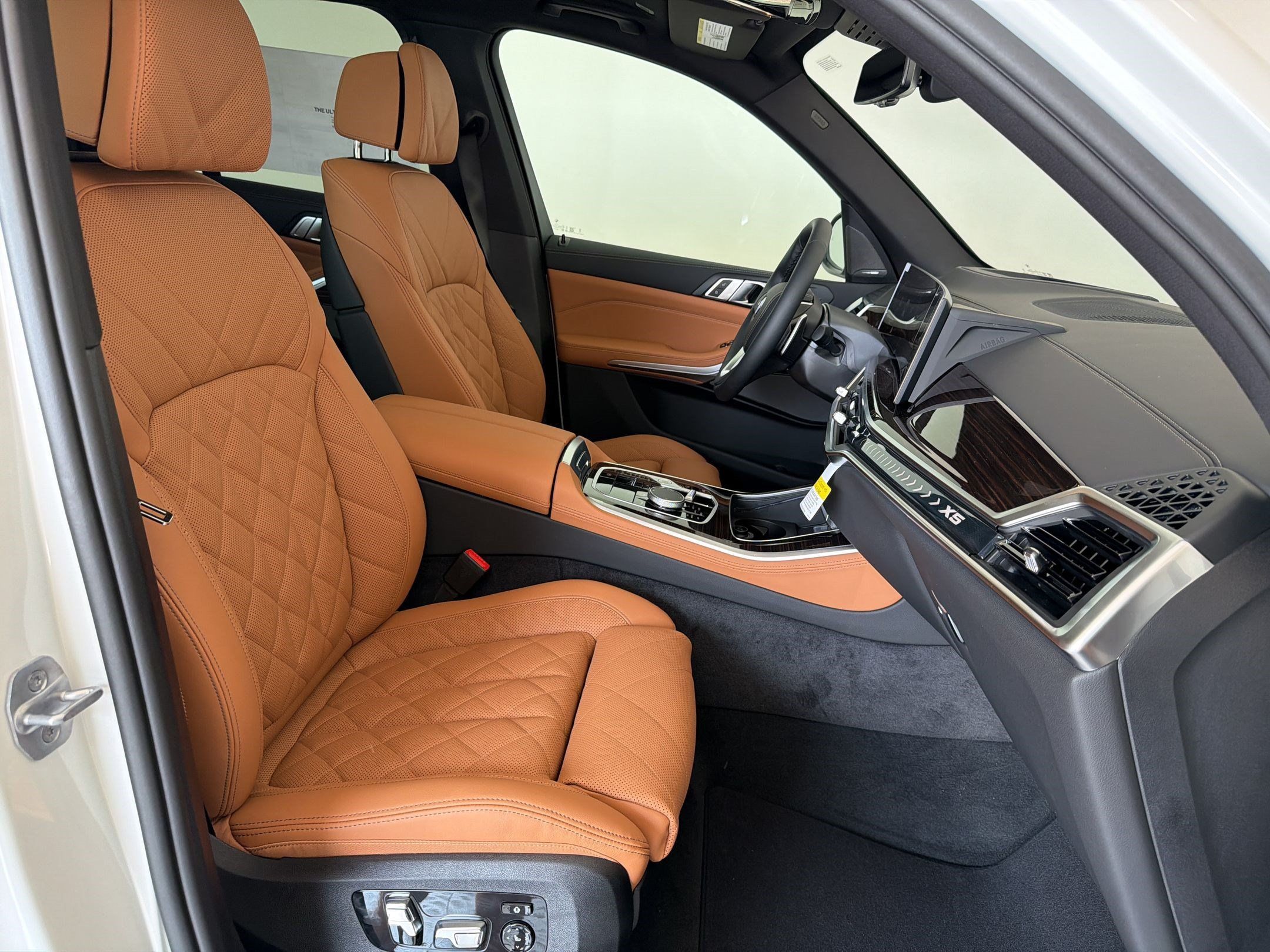 New 2026 BMW X5 xDrive40i AWD/4WD image 25