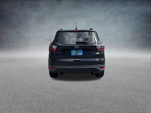 Used 2017 Ford Escape SE w/ SE Sport Appearance Package FWD image 7