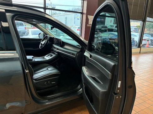 Used 2023 Hyundai Palisade XRT image 29