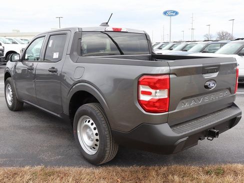 New 2025 Ford Maverick XL w/ Equipment Group 101A image 7