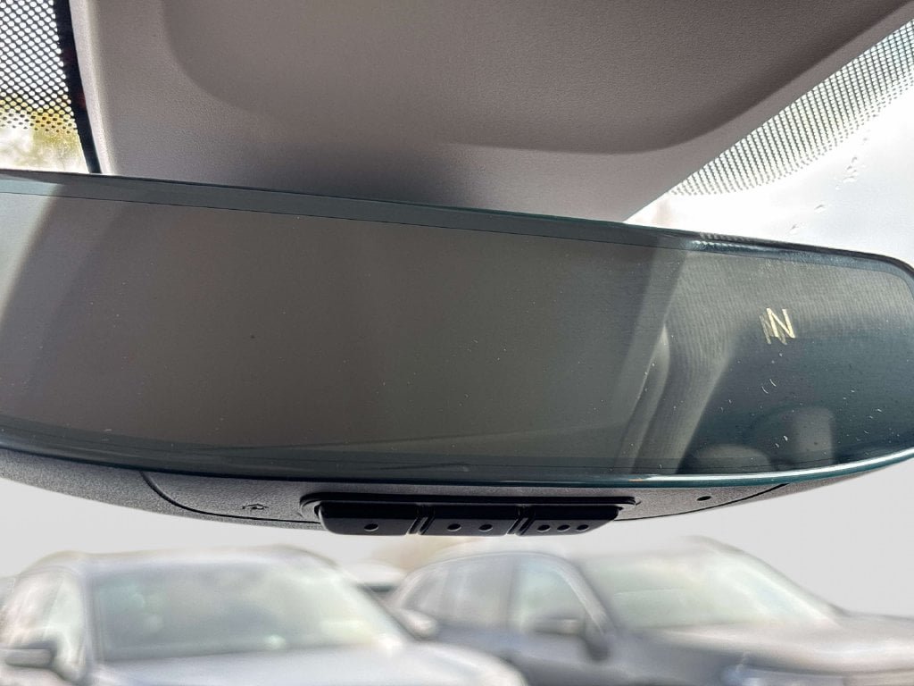 Certified 2023 Volkswagen Tiguan SE AWD/4WD image 29