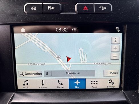 Used 2017 Ford F350 Lariat w/ Chrome Package image 38