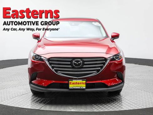 Used 2023 MAZDA CX-9 Touring image 2