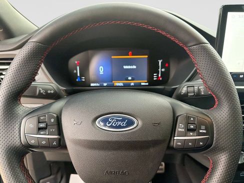 Used 2023 Ford Escape ST-Line w/ Tech Pack #1 AWD/4WD image 26