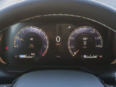 New 2026 Jeep Grand Cherokee Limited w/ Limited Altitude Package image 34