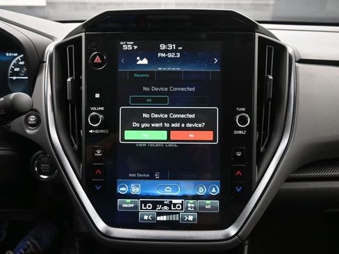 New 2026 Subaru Crosstrek 2.5i Limited AWD/4WD image 11