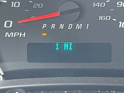 New 2025 Chevrolet Express 3500 Work Van w/ Power Convenience Package