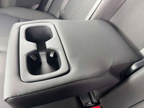 Used 2025 Lexus NX 350 AWD w/ Cold Area Package image 17