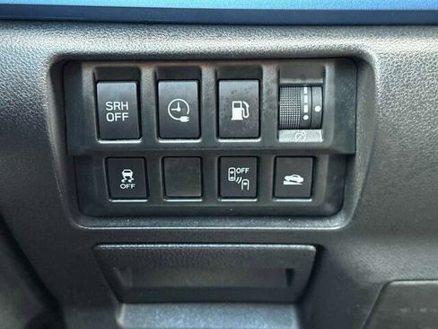 Used 2020 Subaru Crosstrek Hybrid w/ Popular Package #3 image 31