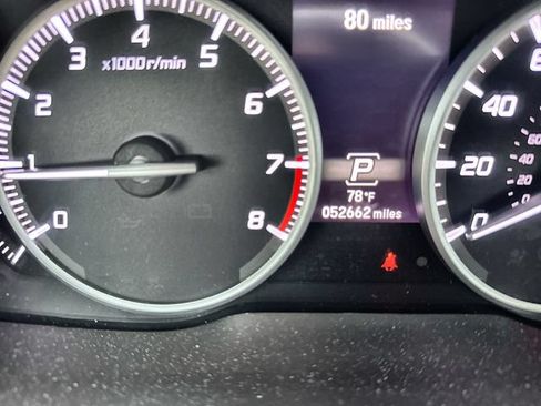 Used 2020 Acura ILX FWD image 17