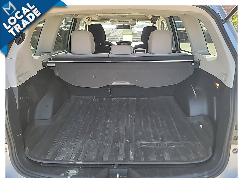 Used 2018 Subaru Forester 2.5i Premium AWD/4WD image 27