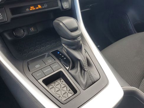 Certified 2024 Toyota RAV4 LE image 28