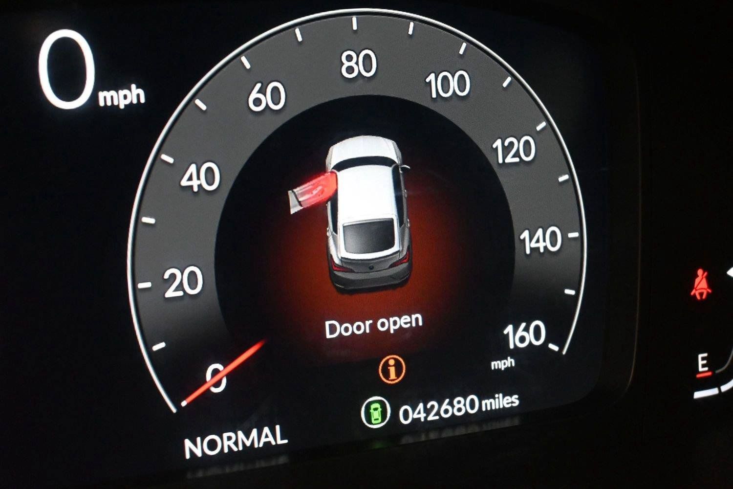 Used 2024 Acura Integra A-Spec FWD image 3