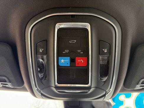 Certified 2023 Jeep Grand Cherokee Altitude image 24