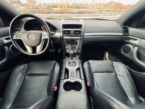 Used 2009 Pontiac G8 GT w/ Premium Package image 16