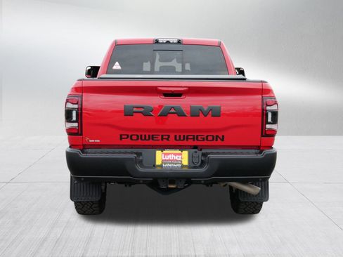 Used 2020 RAM 2500 Power Wagon image 6