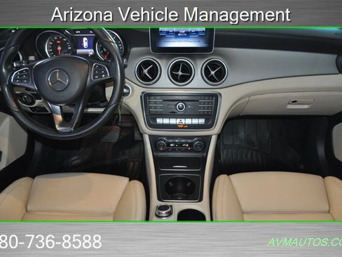 Used 2018 Mercedes-Benz CLA 250 image 3