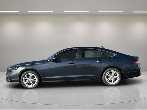 New 2026 Honda Accord LX image 2