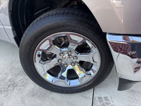 Used 2022 RAM 1500 Big Horn AWD/4WD image 35