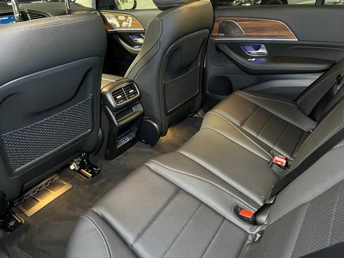 New 2025 Mercedes-Benz GLE 350 4MATIC image 18
