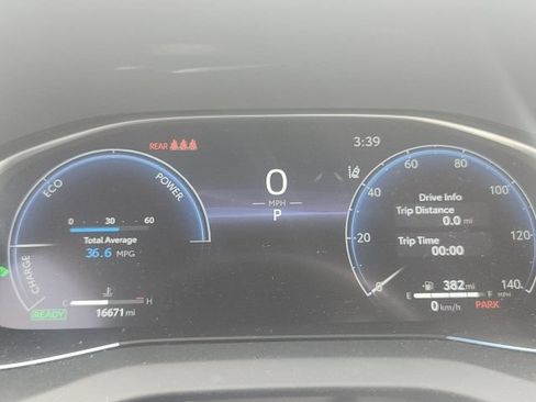 Used 2024 Toyota Venza Limited AWD/4WD image 13