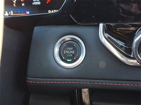 Used 2024 Chevrolet Colorado Z71 w/ Z71 Convenience Package 2 image 22