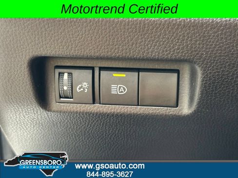 Used 2023 Toyota RAV4 LE FWD image 32