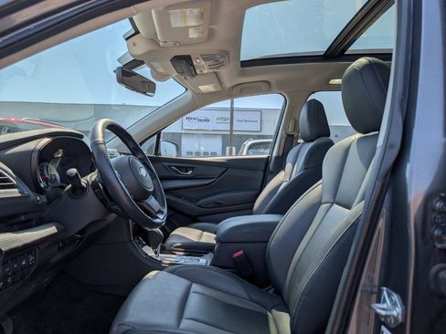 Used 2022 Subaru Ascent Onyx Edition AWD/4WD image 9