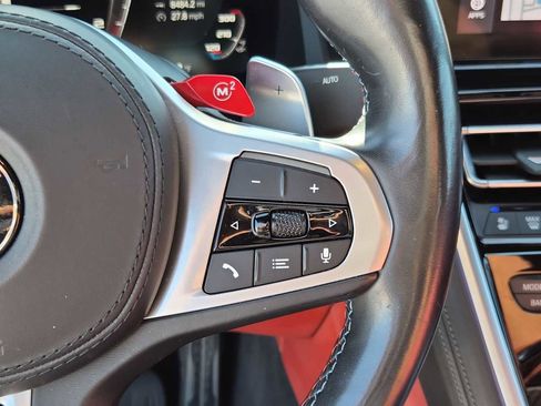 Used 2023 BMW M8 Competition w/ M Carbon Exterior Package image 19